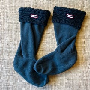 Hunter Boot Liners Original Tall